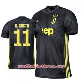 Maillot/Tenue Juventus D. Costa 11 Troisième 2018/2019